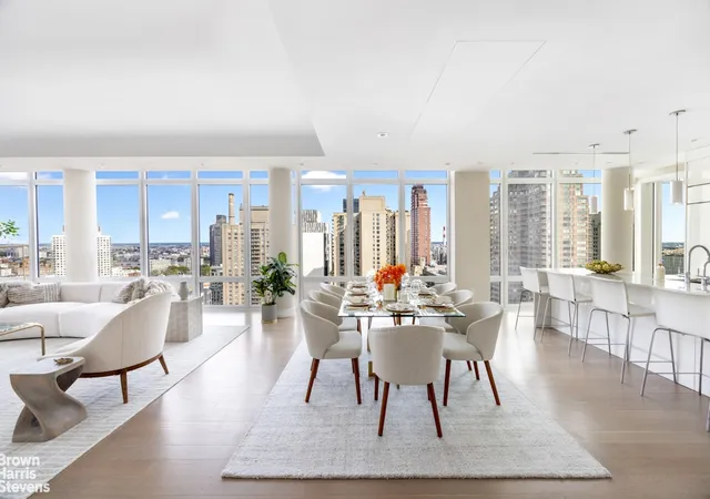 House for sale at 1355 1St Ave #26FL, New York, NY 10021 | MLS# RLS20045782 | Listing updated on 2026-02-22