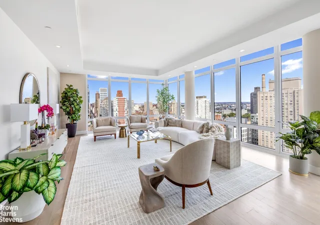Photo 1 of House for sale at 1355 1St Ave #26FL, New York, NY 10021 | MLS# RLS20045782 | Listing updated on 2026-02-22
