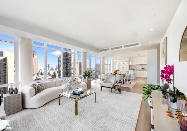Photo 2 of House for sale at 1355 1St Ave #26FL, New York, NY 10021 | MLS# RLS20045782 | Listing updated on 2026-02-22
