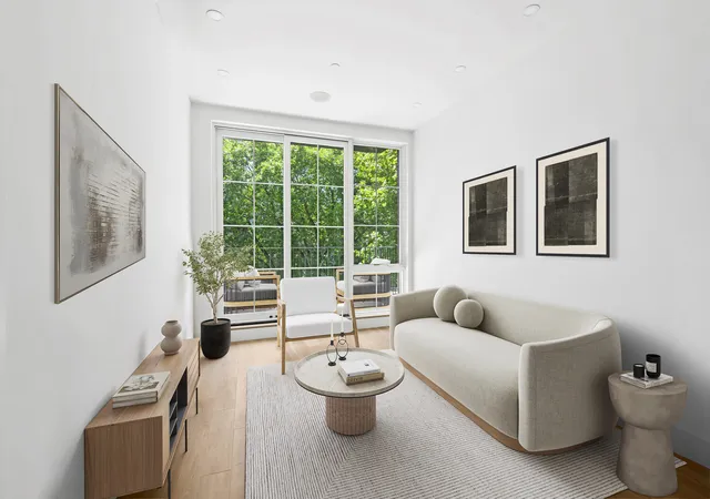 1st image of 1019 Hancock St #3B, Brooklyn, NY 11221 | MLS# RLS20045790