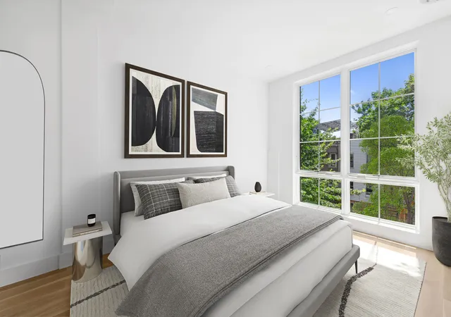 5th image of 1019 Hancock St #3B, Brooklyn, NY 11221 | MLS# RLS20045790