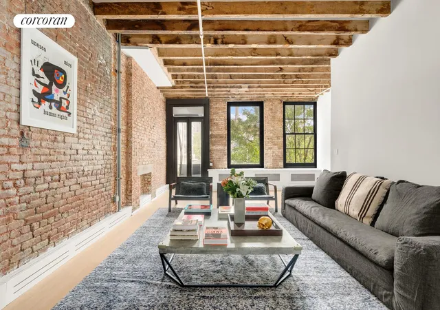 Photo 1 of Sale Pending at 430 E 10th Street #2B, New York, NY 10009 | MLS# RLS20041279 | Listing updated on 2026-06-29