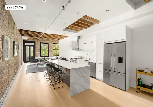 Photo 2 of Sale Pending at 430 E 10th Street #2B, New York, NY 10009 | MLS# RLS20041279 | Listing updated on 2026-06-29