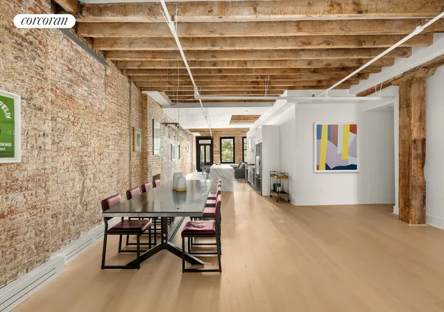 Photo 3 of Sale Pending at 430 E 10th Street #2B, New York, NY 10009 | MLS# RLS20041279 | Listing updated on 2026-06-29