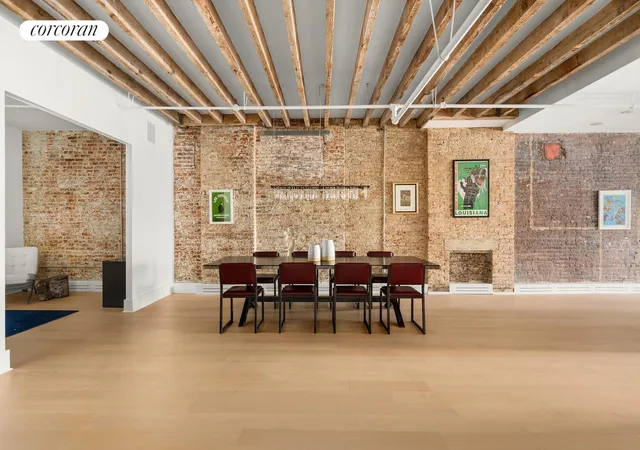 Photo 3 of Sale Pending at 430 E 10th Street #2B, New York, NY 10009 | MLS# RLS20041279 | Listing updated on 2026-06-29
