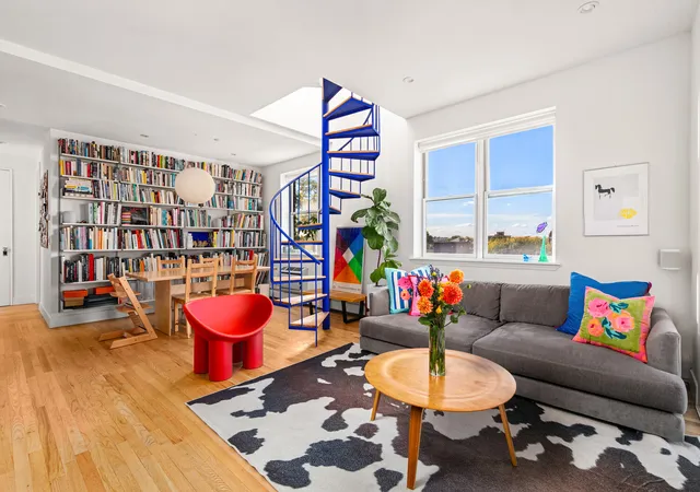 Photo 1 of Sale Pending at 344 Degraw St #PHA, New York City, NY 11231 | MLS# RLS20045817 | Listing updated on 2026-07-30