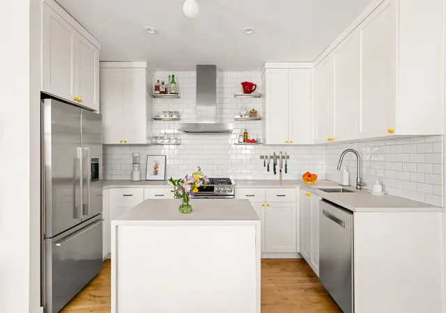 Photo 3 of Sale Pending at 344 Degraw St #PHA, New York City, NY 11231 | MLS# RLS20045817 | Listing updated on 2026-07-30