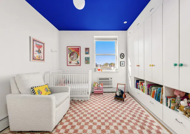 Photo 4 of Sale Pending at 344 Degraw St #PHA, New York City, NY 11231 | MLS# RLS20045817 | Listing updated on 2026-07-30