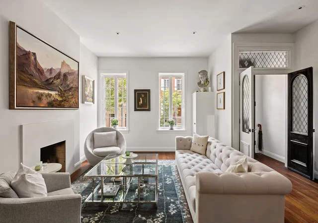 Photo 1 of Single family home for sale at 362 W 19th St, New York, NY 10011 | MLS# RLS20045826 | Listing updated on 2026-01-20
