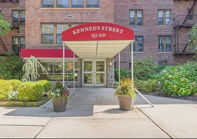 1st image of 1875 Corporal Kennedy St #3J, Bayside, NY 11360 | MLS# RLS20045839