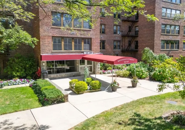 2nd image of 1875 Corporal Kennedy St #3J, Bayside, NY 11360 | MLS# RLS20045839