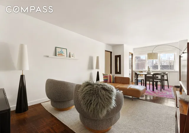 Sale Pending at 69 W 9th Street #10K, New York City, NY 10011 | MLS# RLS20045860 | Listing updated on 2026-07-30