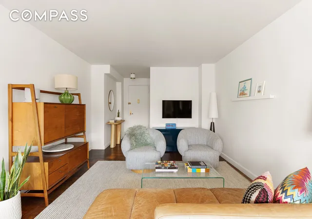 Photo 1 of Sale Pending at 69 W 9th Street #10K, New York City, NY 10011 | MLS# RLS20045860 | Listing updated on 2026-07-30