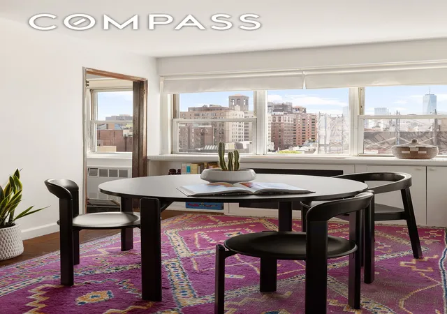 Photo 2 of Sale Pending at 69 W 9th Street #10K, New York City, NY 10011 | MLS# RLS20045860 | Listing updated on 2026-07-30