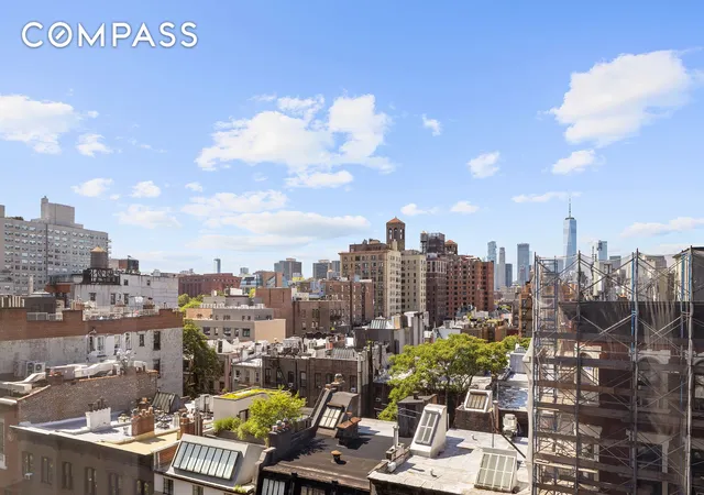 Photo 3 of Sale Pending at 69 W 9th Street #10K, New York City, NY 10011 | MLS# RLS20045860 | Listing updated on 2026-07-30