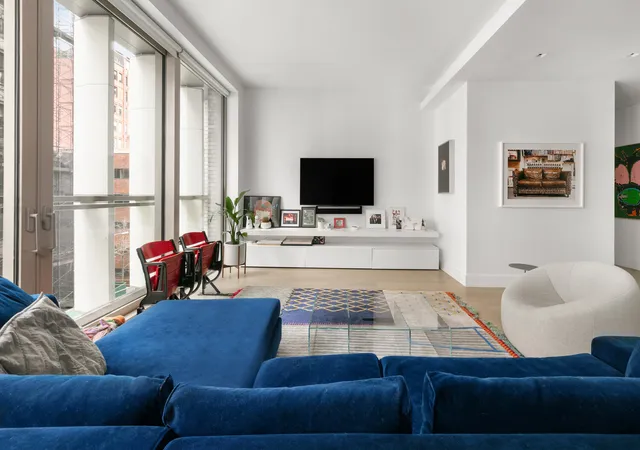 Photo 1 of House for sale at 1 Great Jones Aly #4A, New York, NY 10012 | MLS# RLS20045865 | Listing updated on 2026-01-01