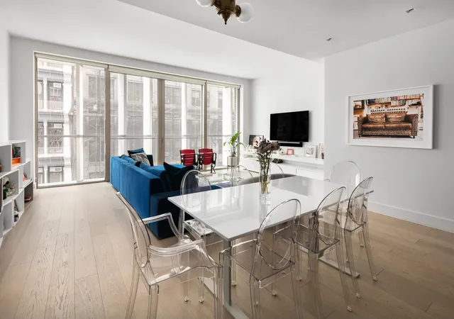 Photo 2 of House for sale at 1 Great Jones Aly #4A, New York, NY 10012 | MLS# RLS20045865 | Listing updated on 2026-01-01