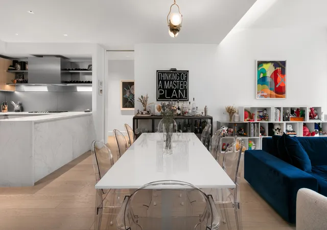 Photo 3 of House for sale at 1 Great Jones Aly #4A, New York, NY 10012 | MLS# RLS20045865 | Listing updated on 2026-01-01
