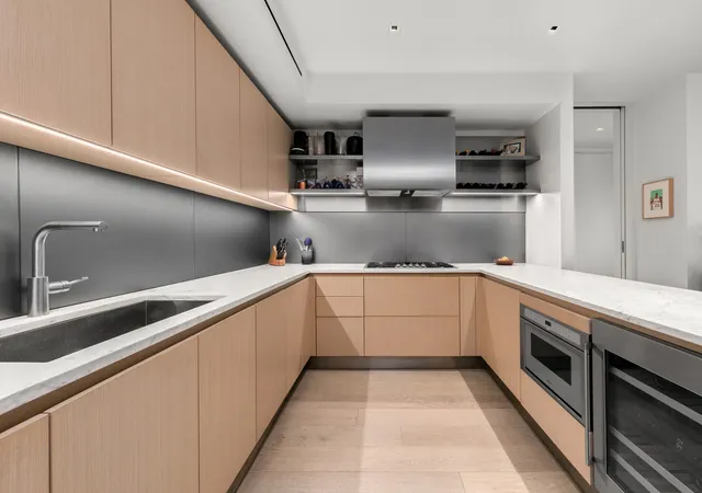 Photo 4 of House for sale at 1 Great Jones Aly #4A, New York, NY 10012 | MLS# RLS20045865 | Listing updated on 2026-01-01