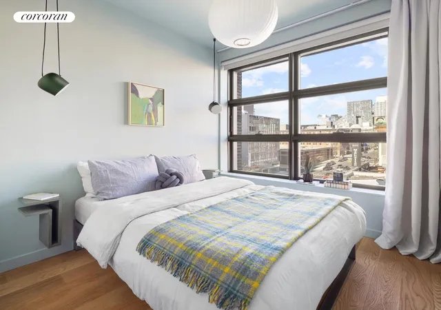 5th image of 547 W 47Th St #507, New York, NY 10036 | MLS# RLS20045866