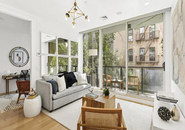 Photo 1 of Multi family home for sale at 310 W 114th St #3, New York, NY 10026 | MLS# RLS20045887 | Listing updated on 2026-05-20