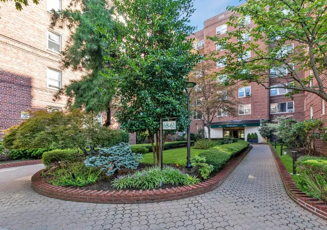 1st image of 68 61 Yellowstone Blvd #519, Forest Hills, NY 11375 | MLS# RLS20045900