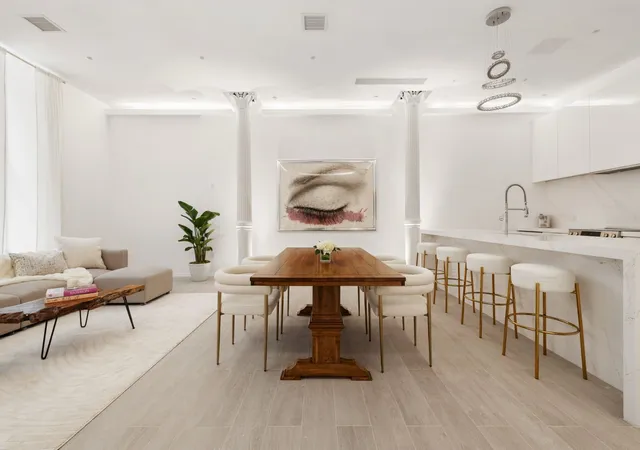 Single family home for sale at 63 Greene St #2D, New York, NY 10012 | MLS# RLS20045909 | Listing updated on 2025-12-11