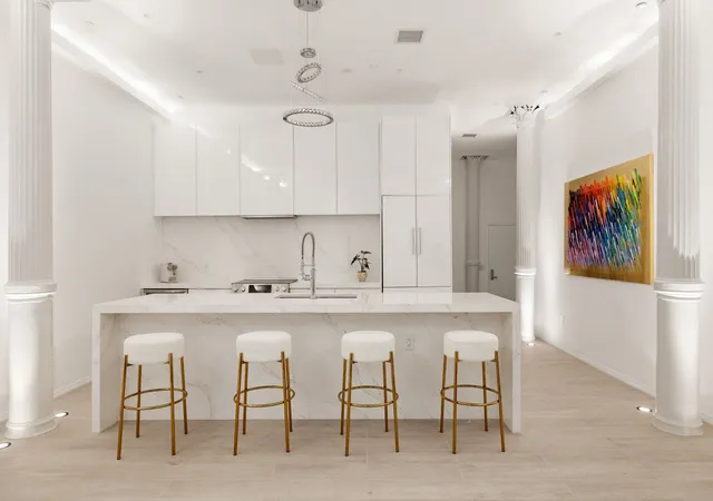 Photo 1 of Single family home for sale at 63 Greene St #2D, New York, NY 10012 | MLS# RLS20045909 | Listing updated on 2025-12-11