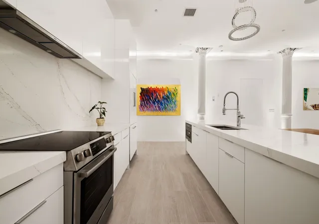 Photo 2 of Single family home for sale at 63 Greene St #2D, New York, NY 10012 | MLS# RLS20045909 | Listing updated on 2025-12-11