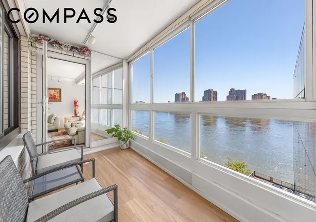 Listing Photo 1 - Condo for sale in building located at 530 E 72Nd St, New York City, NY 10021 - Unit #4F