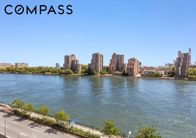 Listing Photo 2 - Condo for sale in building located at 530 E 72Nd St, New York City, NY 10021 - Unit #4F