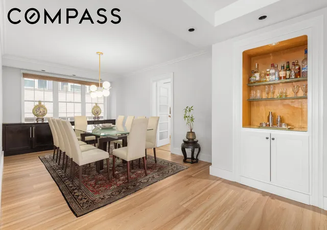 Listing Photo 5 - Condo for sale in building located at 530 E 72Nd St, New York City, NY 10021 - Unit #4F