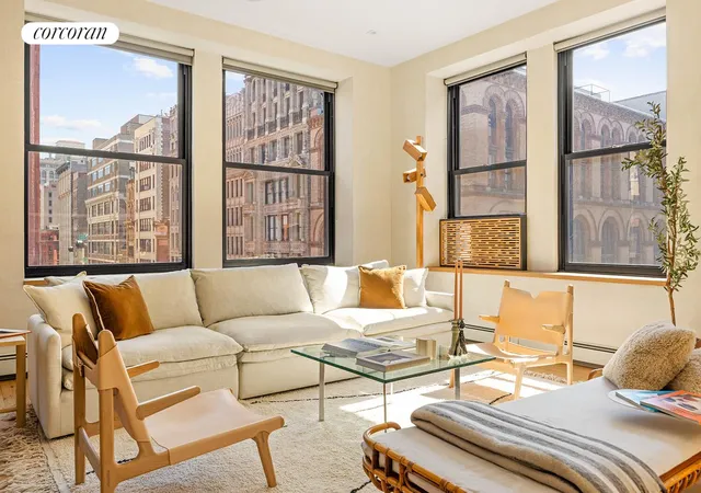 Photo 1 of Condo for sale at 250 Mercer St #B706707, New York, NY 10012 | MLS# RLS20045921 | Listing updated on 2025-09-07