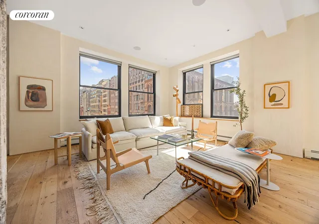 Photo 2 of Condo for sale at 250 Mercer St #B706707, New York, NY 10012 | MLS# RLS20045921 | Listing updated on 2025-09-07