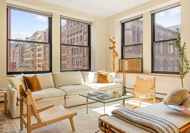 Photo 3 of Condo for sale at 250 Mercer St #B706707, New York, NY 10012 | MLS# RLS20045921 | Listing updated on 2025-09-07