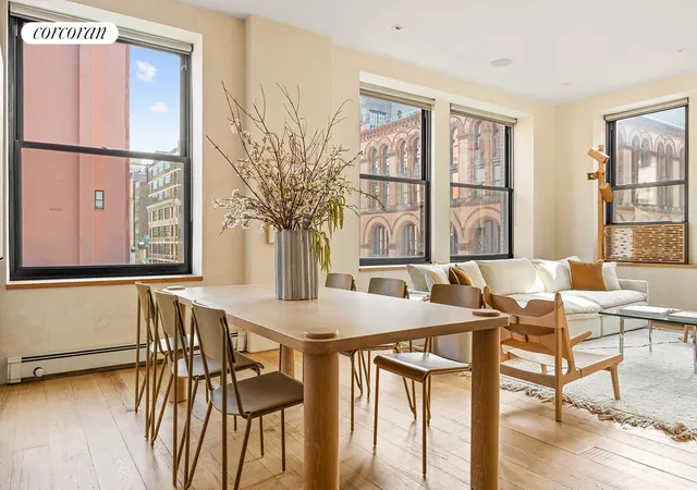 Photo 3 of House for sale at 250 Mercer St #B706707, New York, NY 10012 | MLS# RLS20045921 | Listing updated on 2025-09-07
