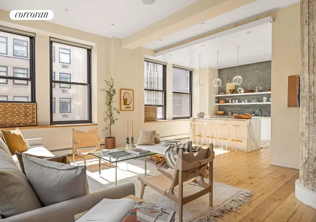 Photo 4 of House for sale at 250 Mercer St #B706707, New York, NY 10012 | MLS# RLS20045921 | Listing updated on 2025-09-07