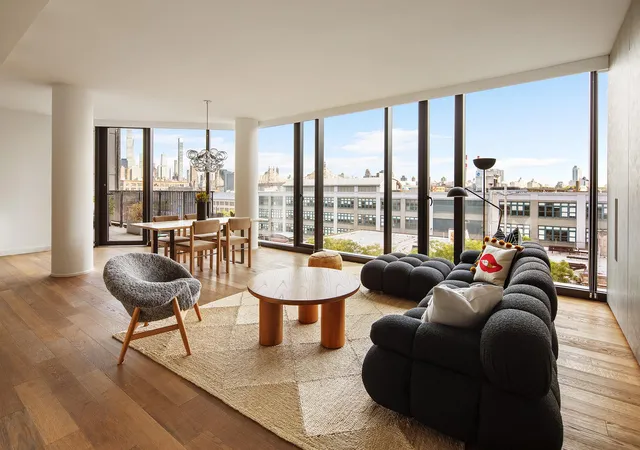 Photo 1 of Sale Pending at 21 30 44th Dr #6-A, Long Island City, NY 11101 | MLS# RLS20045932 | Listing updated on 2026-10-08