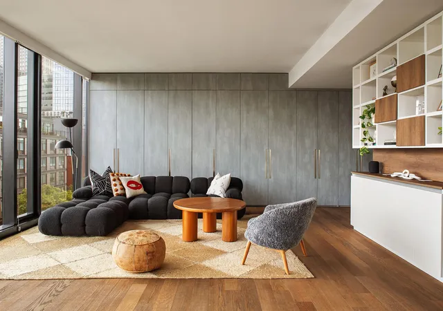 Photo 2 of Sale Pending at 21 30 44th Dr #6-A, Long Island City, NY 11101 | MLS# RLS20045932 | Listing updated on 2026-10-08