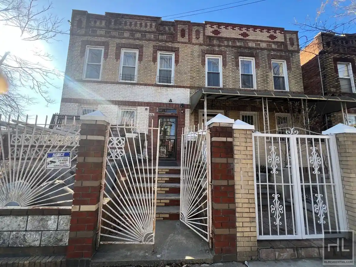 Listing Photo 35 - Condo for sale in 664 Osborn St located at 664 Osborn St, New York City, NY 11212 - Unit 664 Osborn St