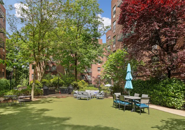Photo 2 of Condo for sale at 376 West St #GB, New York, NY 10014 | MLS# RLS20045941 | Listing updated on 2026-06-01