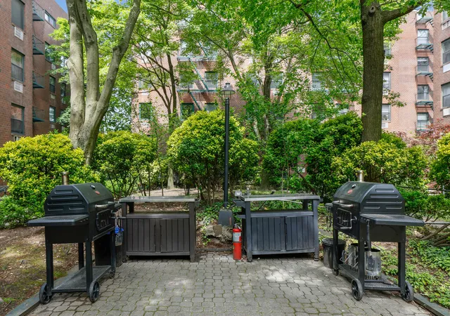 Photo 3 of Condo for sale at 376 West St #GB, New York, NY 10014 | MLS# RLS20045941 | Listing updated on 2026-06-01