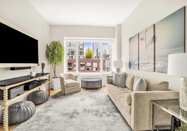 Homes for sale in New York City, NY | 210 Warren St #16-F, New York City, NY 10282 | MLS# RLS20045980