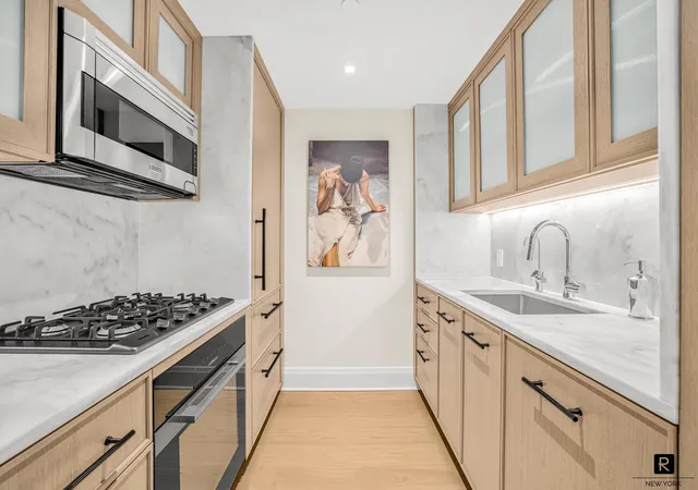 Homes for sale in New York City, NY | 210 Warren St #16-F, New York City, NY 10282 | MLS# RLS20045980