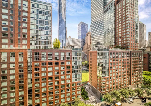 Homes for sale in New York City, NY | 210 Warren St #16-F, New York City, NY 10282 | MLS# RLS20045980