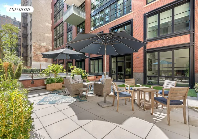 Photo 1 of Condo for sale at 261 W 25th St #1D, New York, NY 10001 | MLS# RLS20045981 | Listing updated on 2025-12-14