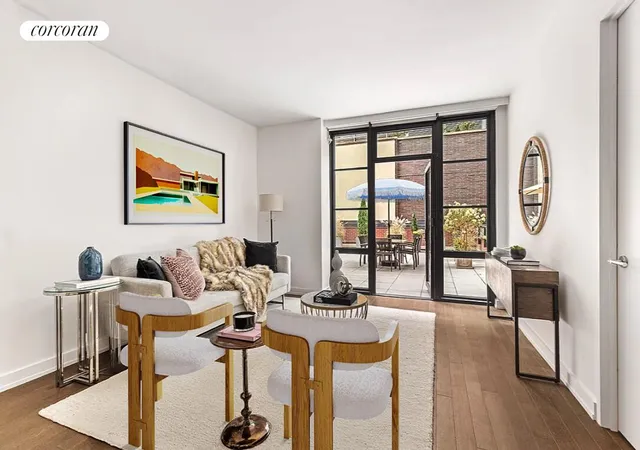 Photo 3 of Condo for sale at 261 W 25th St #1D, New York, NY 10001 | MLS# RLS20045981 | Listing updated on 2025-12-14