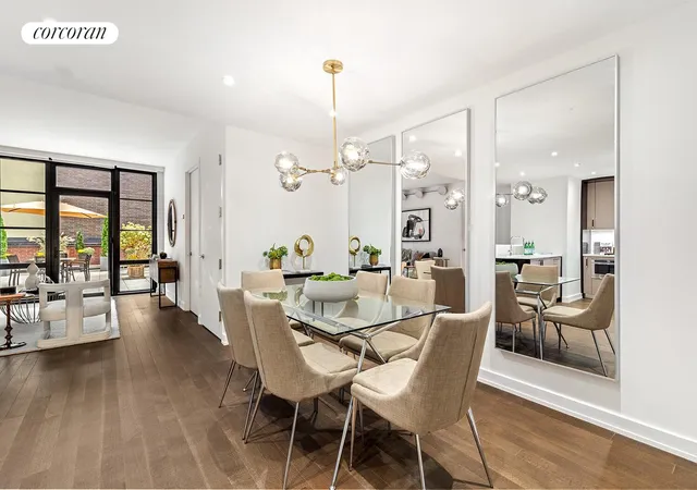 Photo 4 of House for sale at 261 W 25Th St #1D, New York, NY 10001 | MLS# RLS20045981 | Listing updated on 2025-12-14