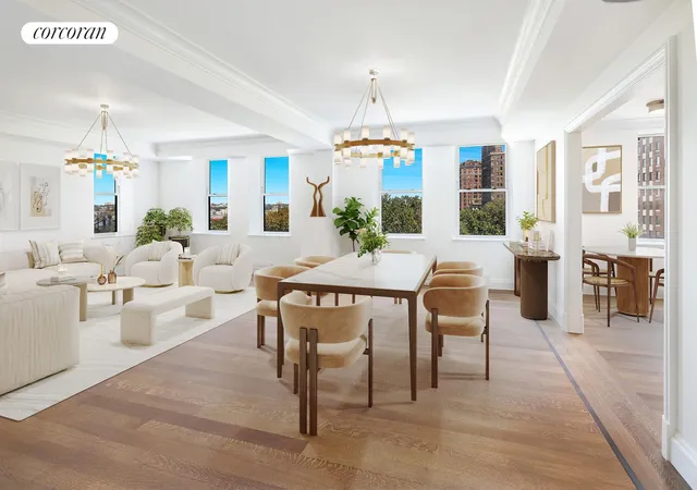Photo 1 of Condo for sale at 344 W 72nd St #6A, New York, NY 10023 | MLS# RLS20045984 | Listing updated on 2026-05-03