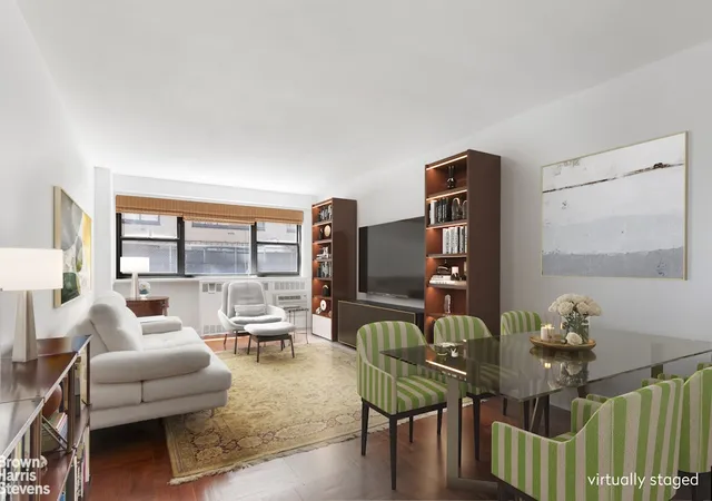 Photo 1 of Condo for sale at 340 E 74th Street #1J, New York, NY 10021 | MLS# RLS20045986 | Listing updated on 2026-03-19